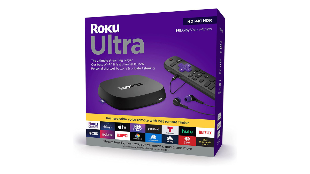 Roku Branded TVs to Make Their Debut This Spring - TheStreet