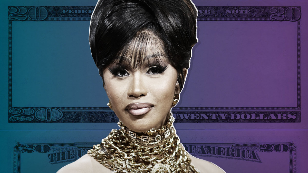 Cardi B's F-Bombs About Inflation Are Going Viral - TrendRadars