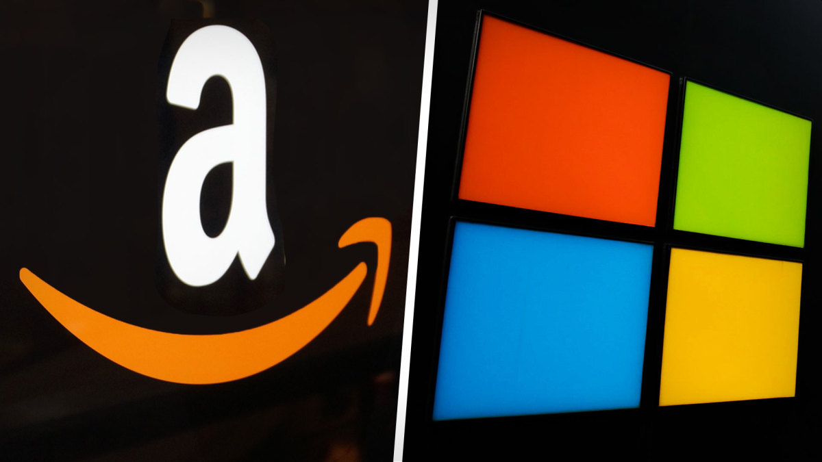 Microsoft, Amazon Slash Thousands Of Jobs As Tech Layoffs Mount - TheStreet