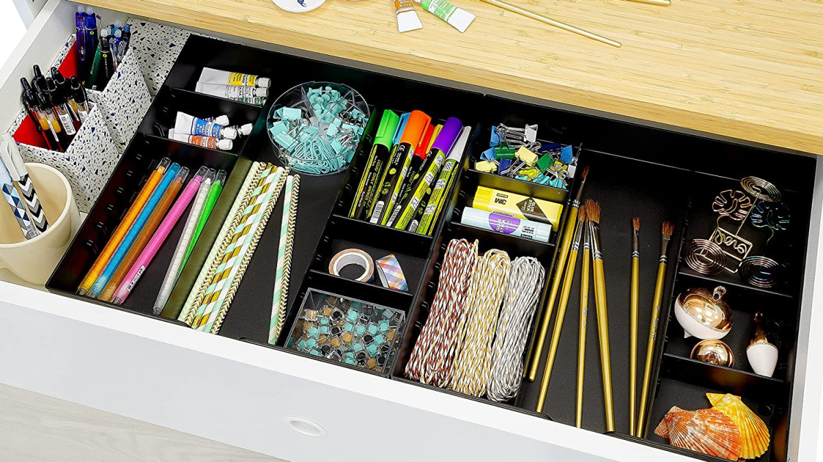 15 Tools To Organize Your Desk - TheStreet