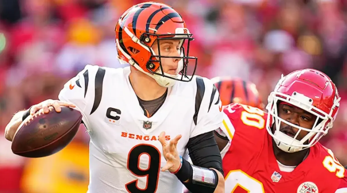 Cincinnati Bengals 2021-2022 Season Preview, Odds, Win Total