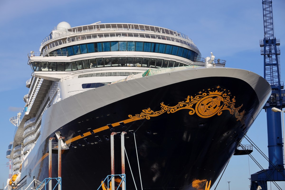 The Cleanest Cruise Ships in 2023 TheStreet