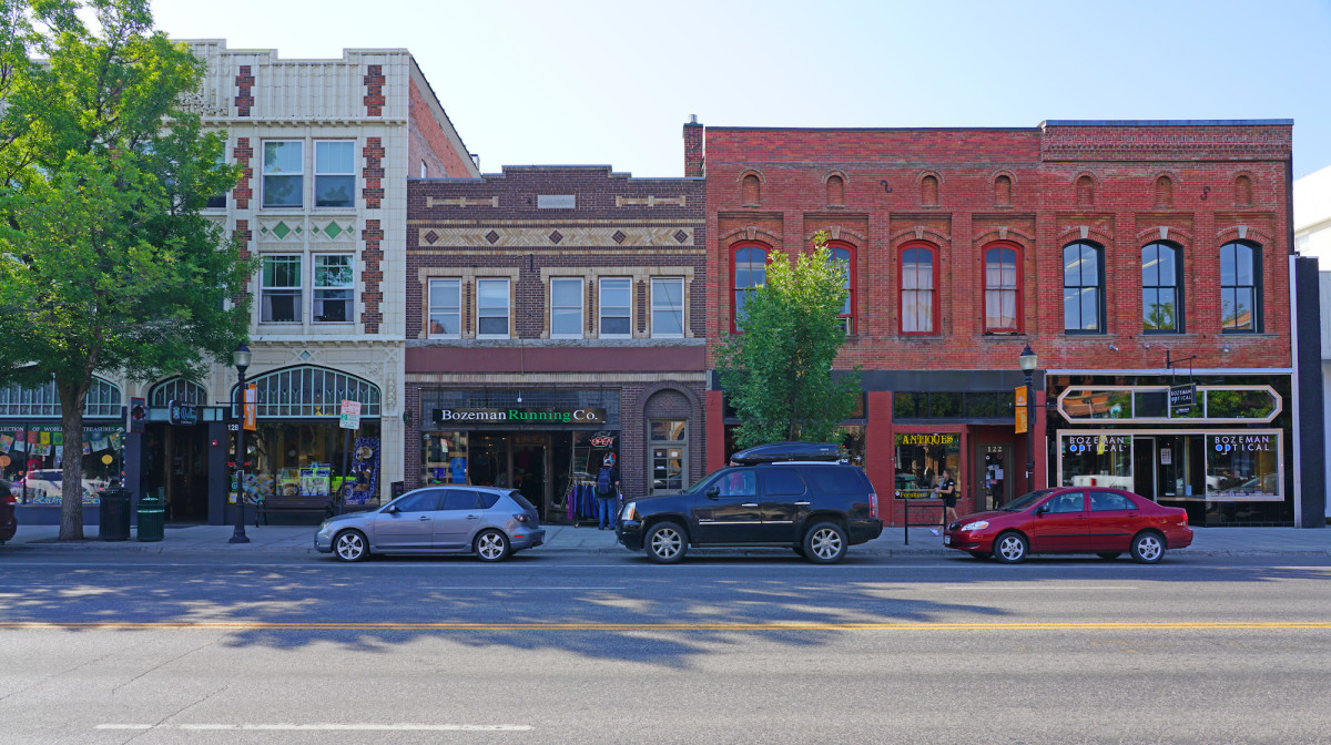 The Best and Worst Small Cities to Launch a Business - TheStreet