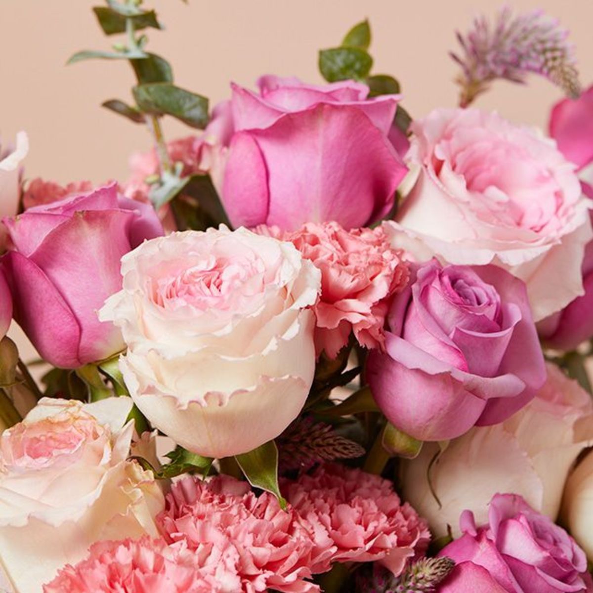 Send Flowers Online  Fresh Flower Bouquets - The Bouqs Co.