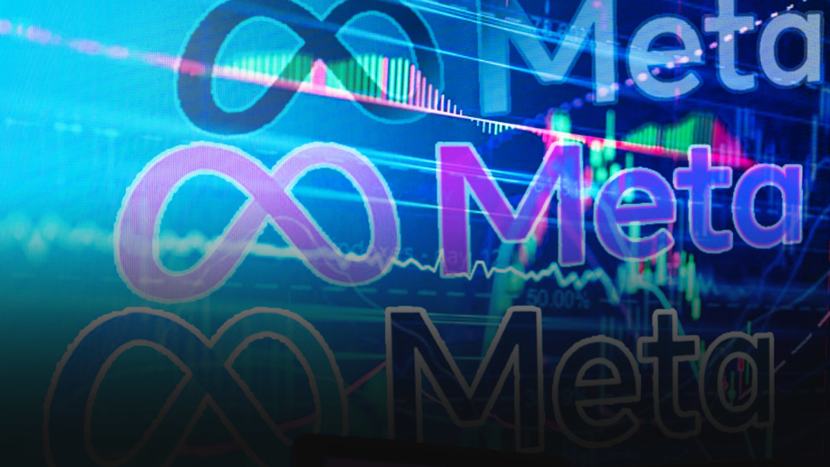 Meta Stock Higher As Twitter Killer Threads Sees Huge Signup Surge ...