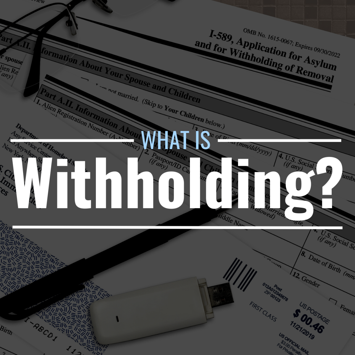 What Is Withholding? Why Does the IRS Require It? TheStreet