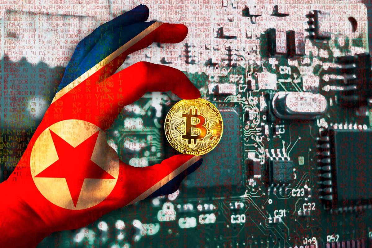 North Korean Hackers Stole Up To $1 Billion Of Crypto Last Year, UN ...