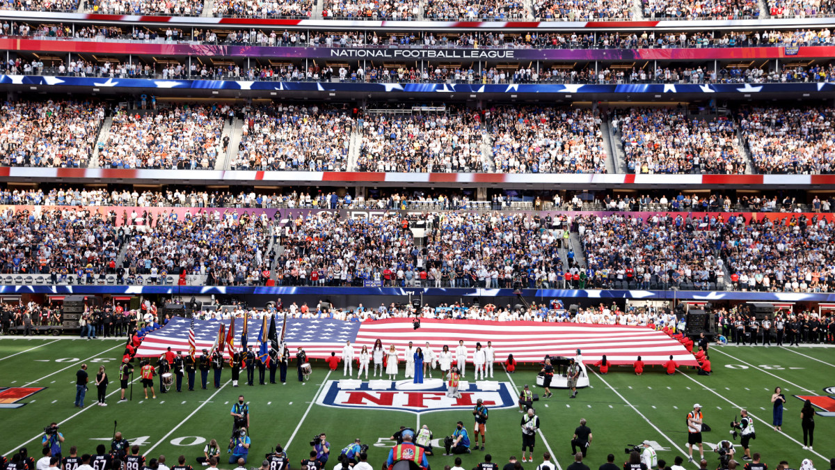 NBC pays $110 million to make an NFL playoff game a Peacock