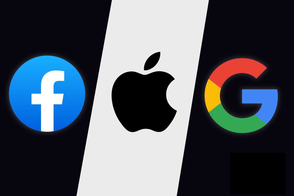 Apple Vs Alphabet Vs Meta Which Tech Stock Is The Best Value 