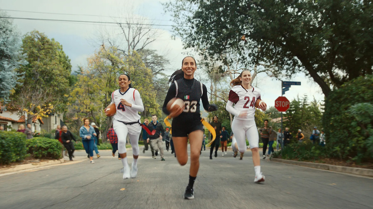 Social Impact in SuperBowl LVII's Ads: 2023 Brought Less Soul