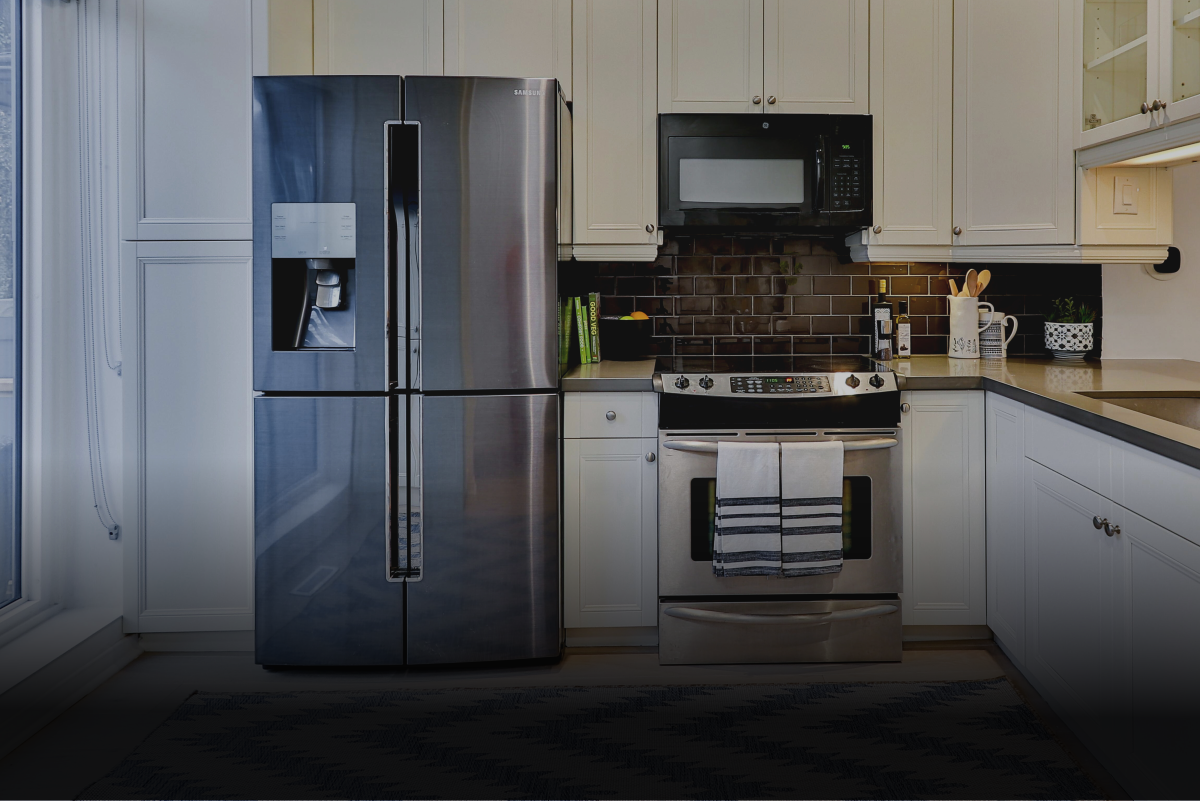 Best month deals to buy appliances