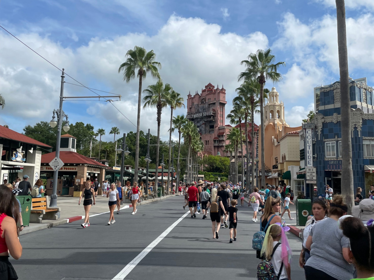 Classic Disney World Ride Closes (It May Look Very Different When it ...