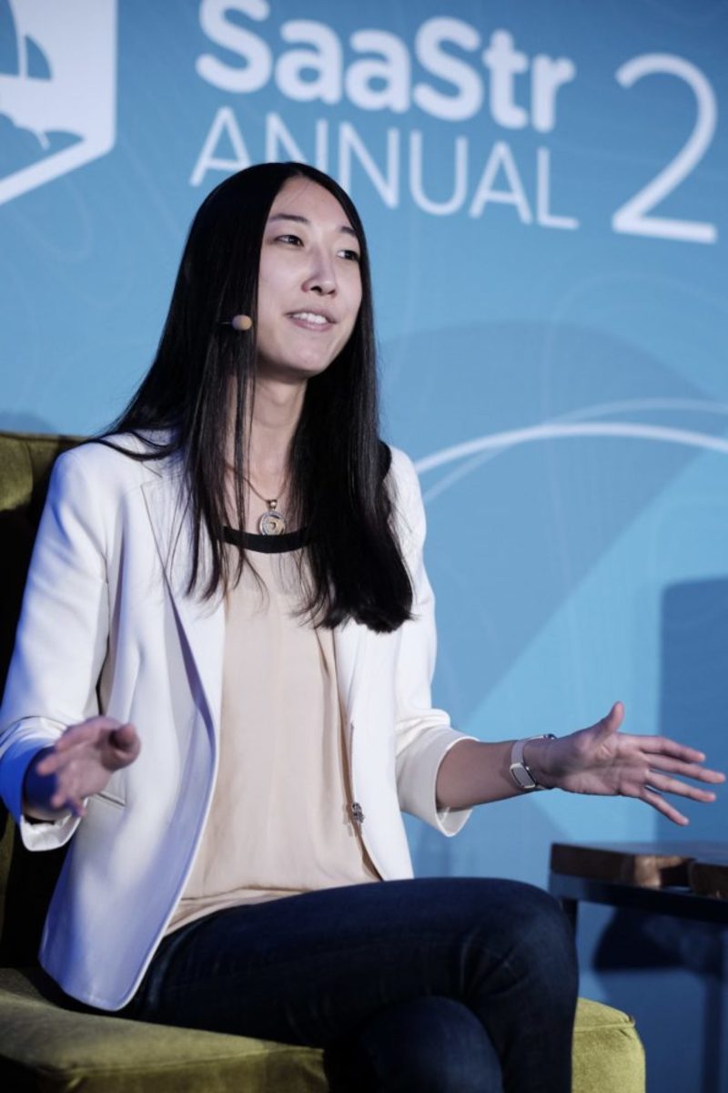 How Jess Mah Went From Startup Founder to Venture Funder