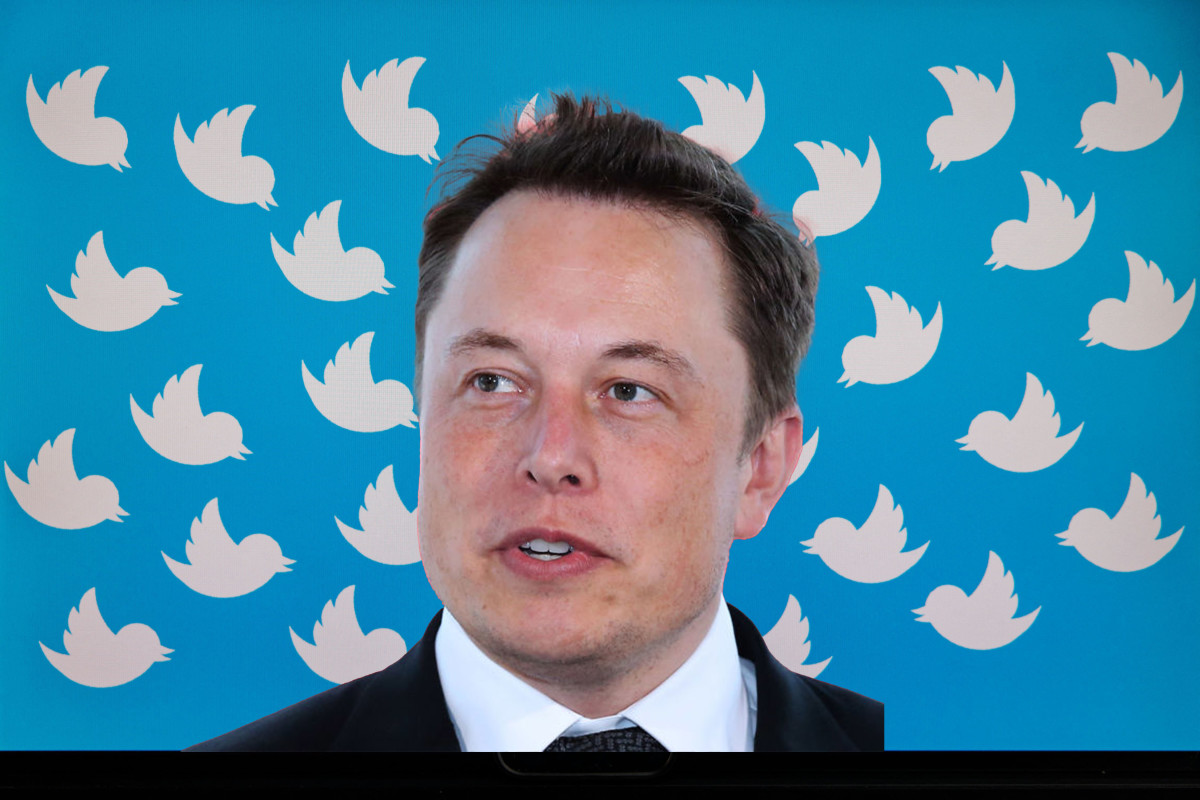 Elon Musk Breaks Big News About Twitter - TheStreet