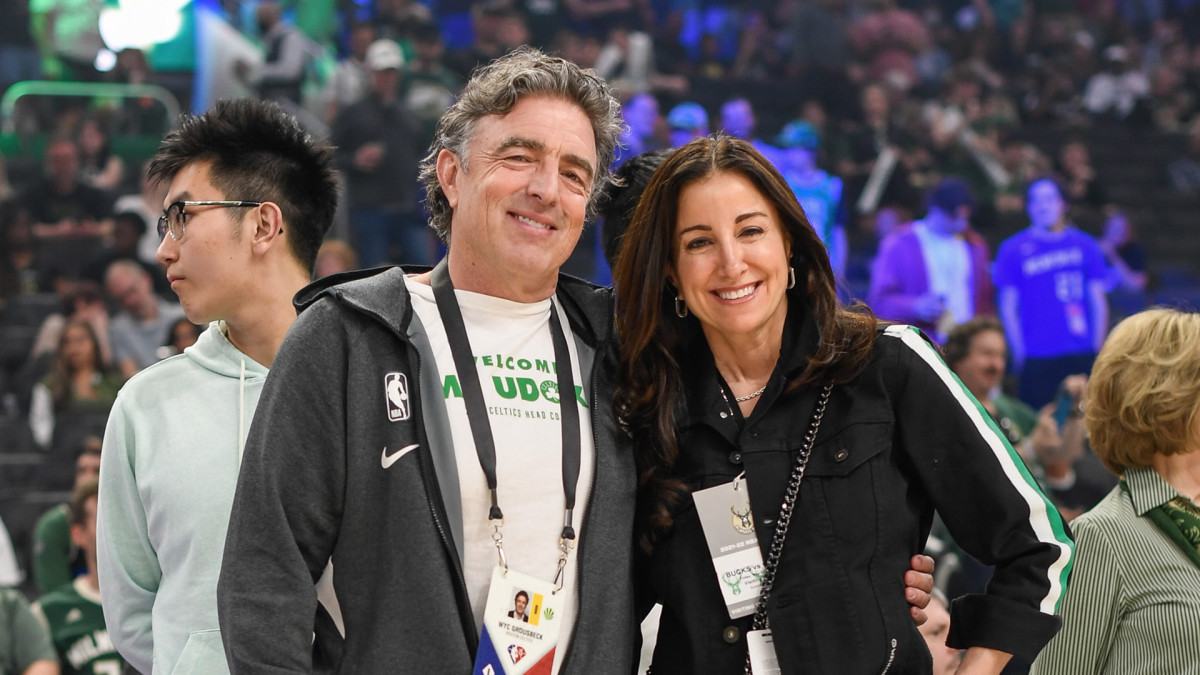 Boston Celtics Owner Sees Benefits to Investing in Sports TheStreet