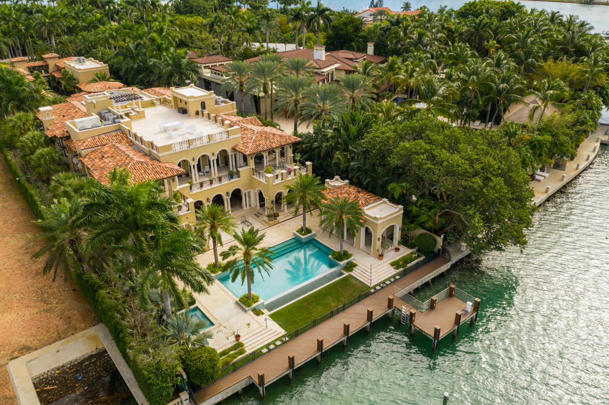 The Cities Where the Most Ultra-Wealthy Live - TheStreet