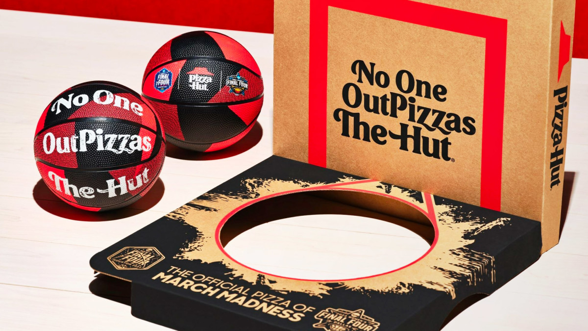 Pizza Hut Is Bringing Back a Perk Unseen Since the 1990s TheStreet