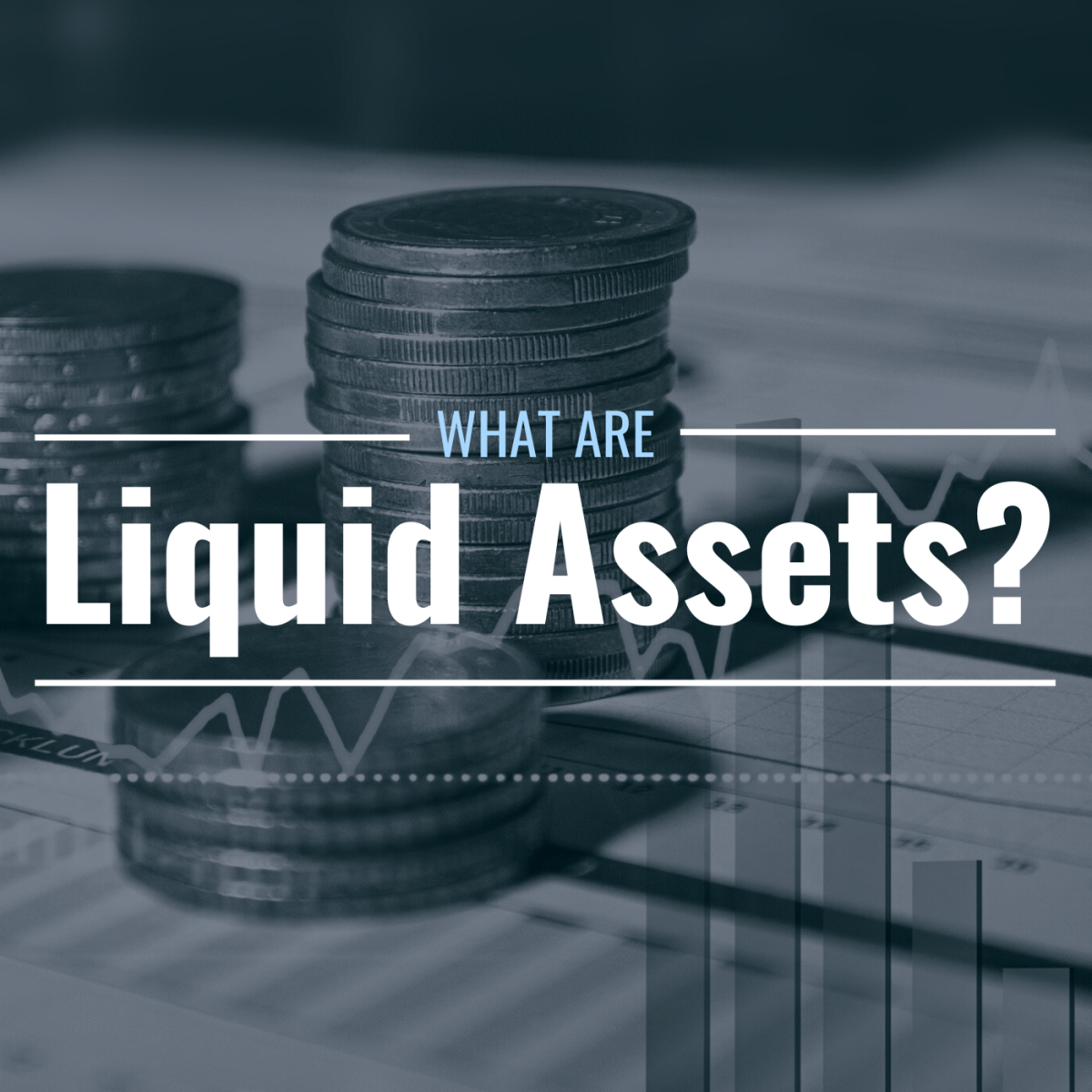 What Are Liquid Assets? Definition, Types & Importance - TheStreet