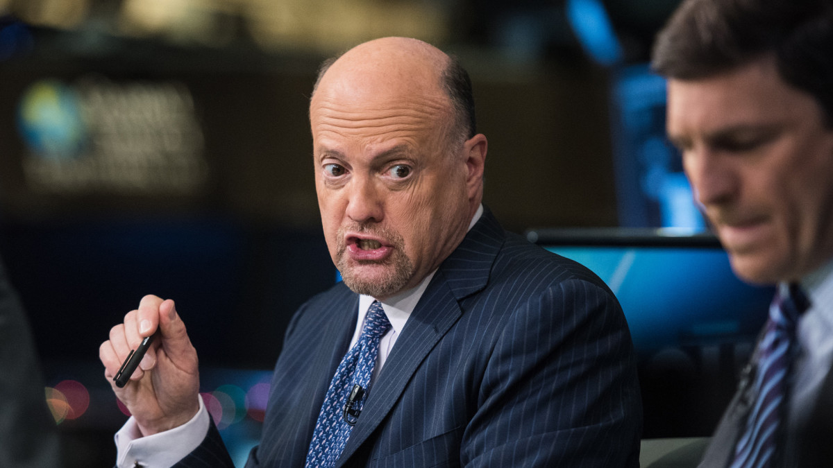 Why Jim Cramer sees opportunity in troubled shares of spice maker McCormick