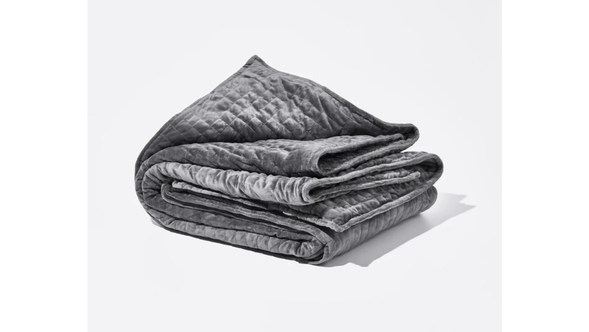 The Best Weighted Blankets of 2023 TheStreet