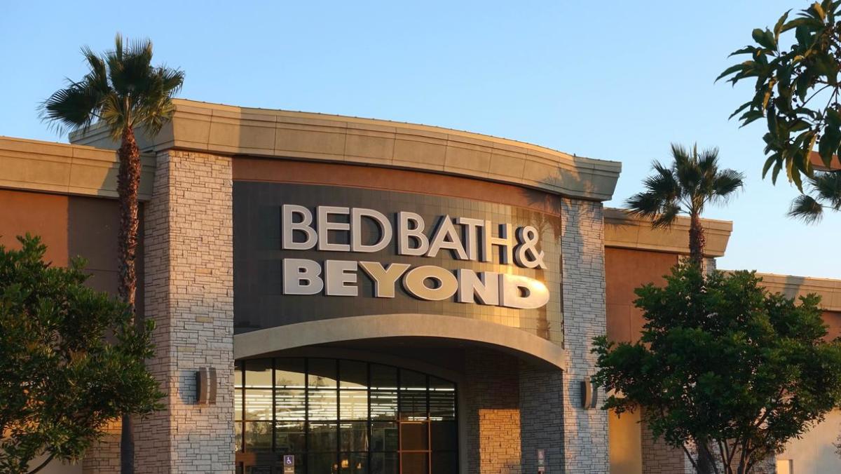 Bed Bath & Beyond (BBBYQ): Why It's Not Dead Yet - Meme Stock Maven