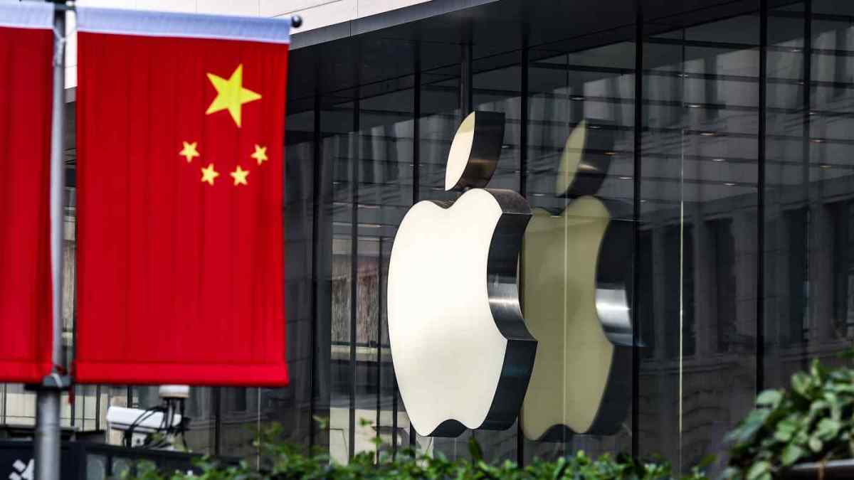 ¡Descuentos Locos! Las Ventas de iPhone se Disparan un 40% en China