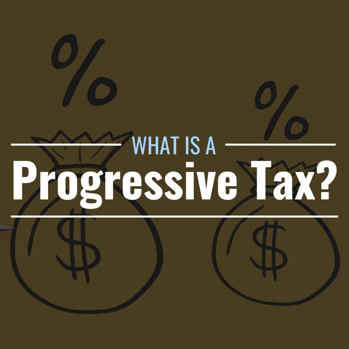 What Is A Progressive Tax Definition Example TheStreet