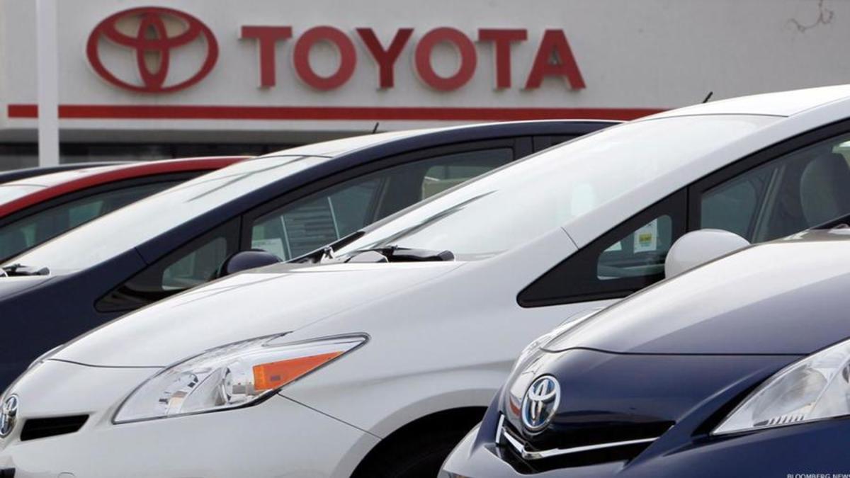 Toyota Shutdown Signals Danger of Cyber Attacks TheStreet Crypto