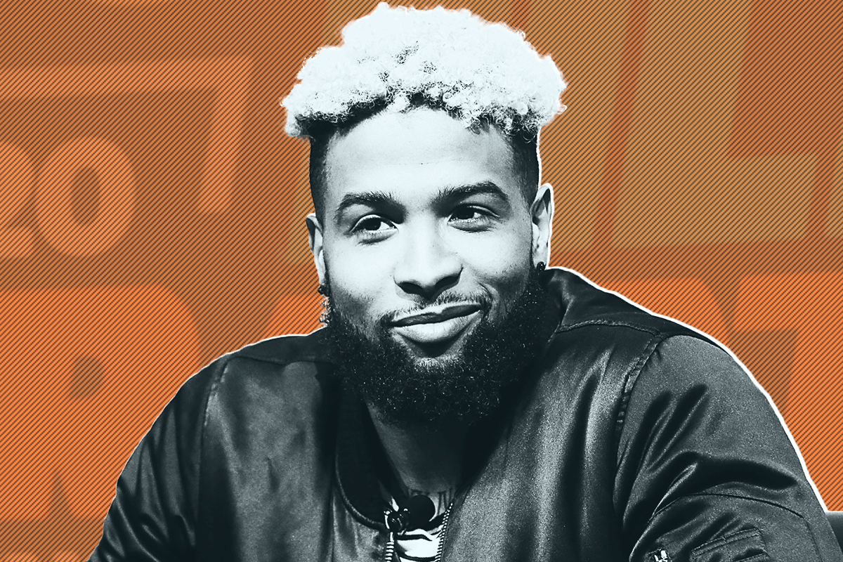 Odell Beckham Jr To Convert Rams Salary Into Bitcoin In Cash App ...