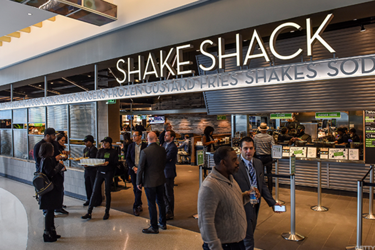 shake shack crypto