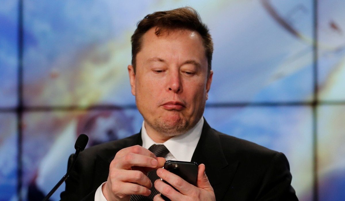 Rumors swirl that Elon Musk may attend Bitcoin 2024 conference ...