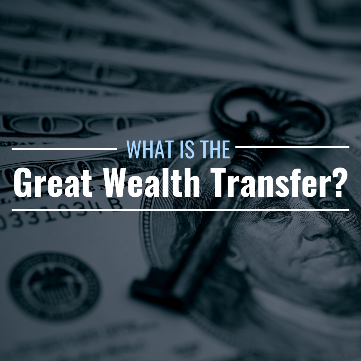 What Is the Great Wealth Transfer? When Does It Happen? TheStreet