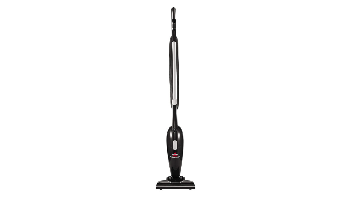 Black & Decker's Cordless Stick Vacuum Is 58% Off At Target Now