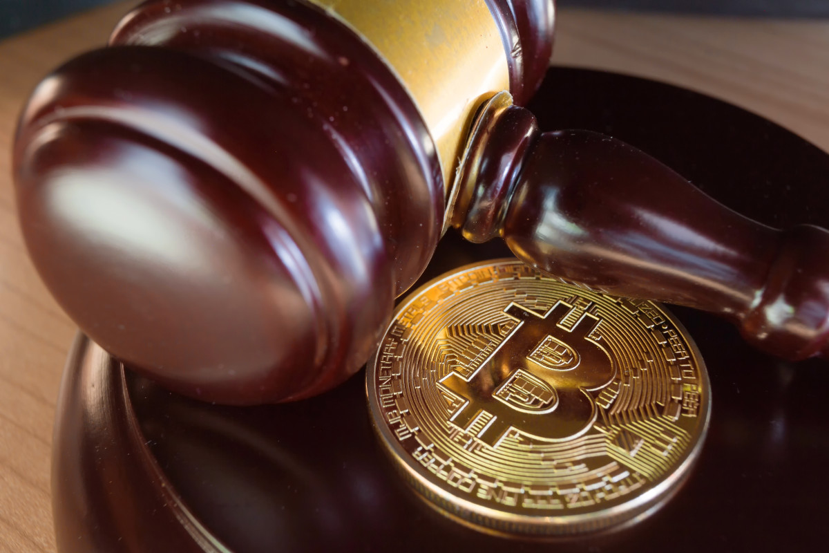 Law Enforcement Agencies Unveil New Task Force to Combat Crypto Crimes ...