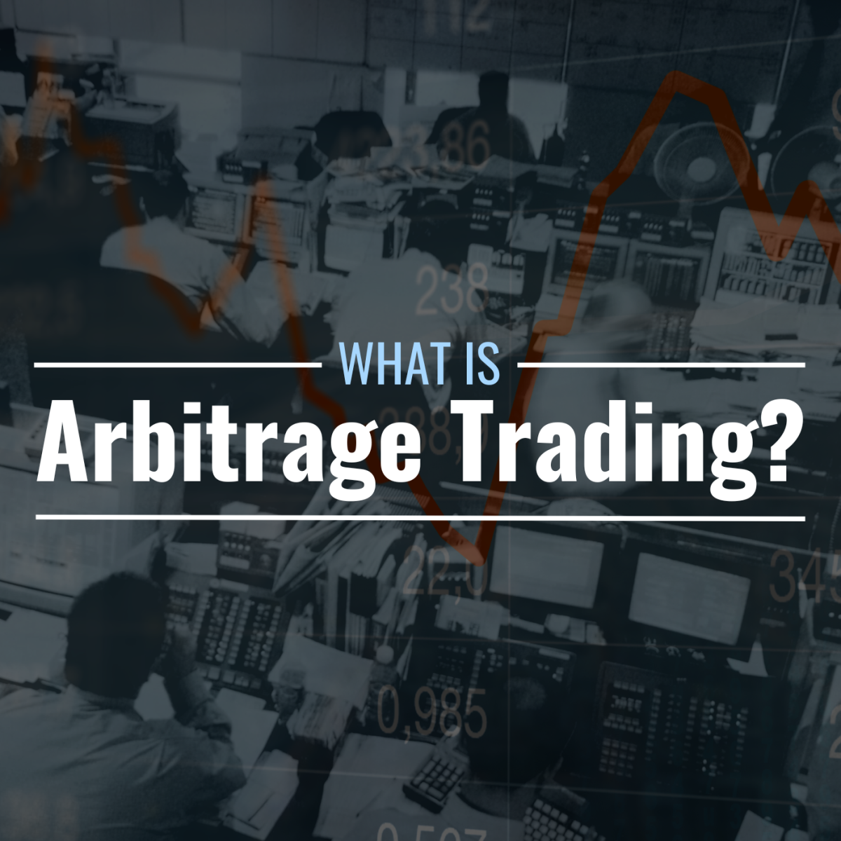 What Is Arbitrage Trading? Definition & Example - TheStreet