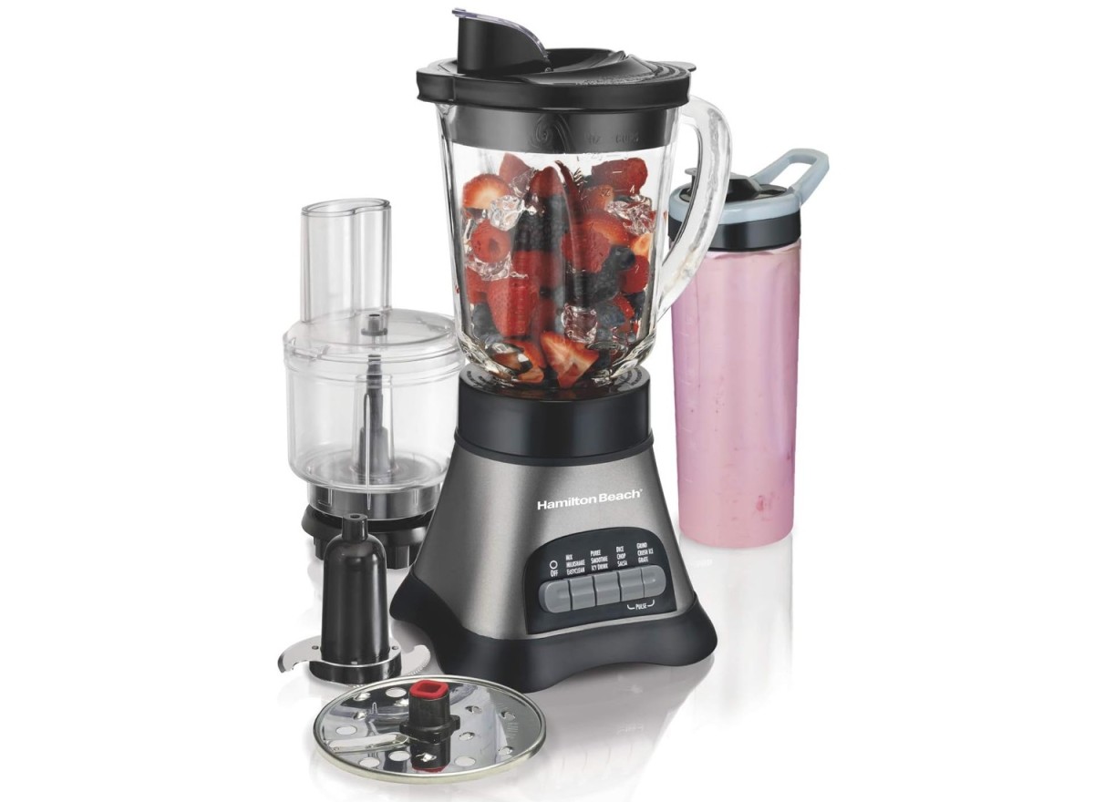 The Street  Prime Day 2023: The Best Blender Deal - TheStreet