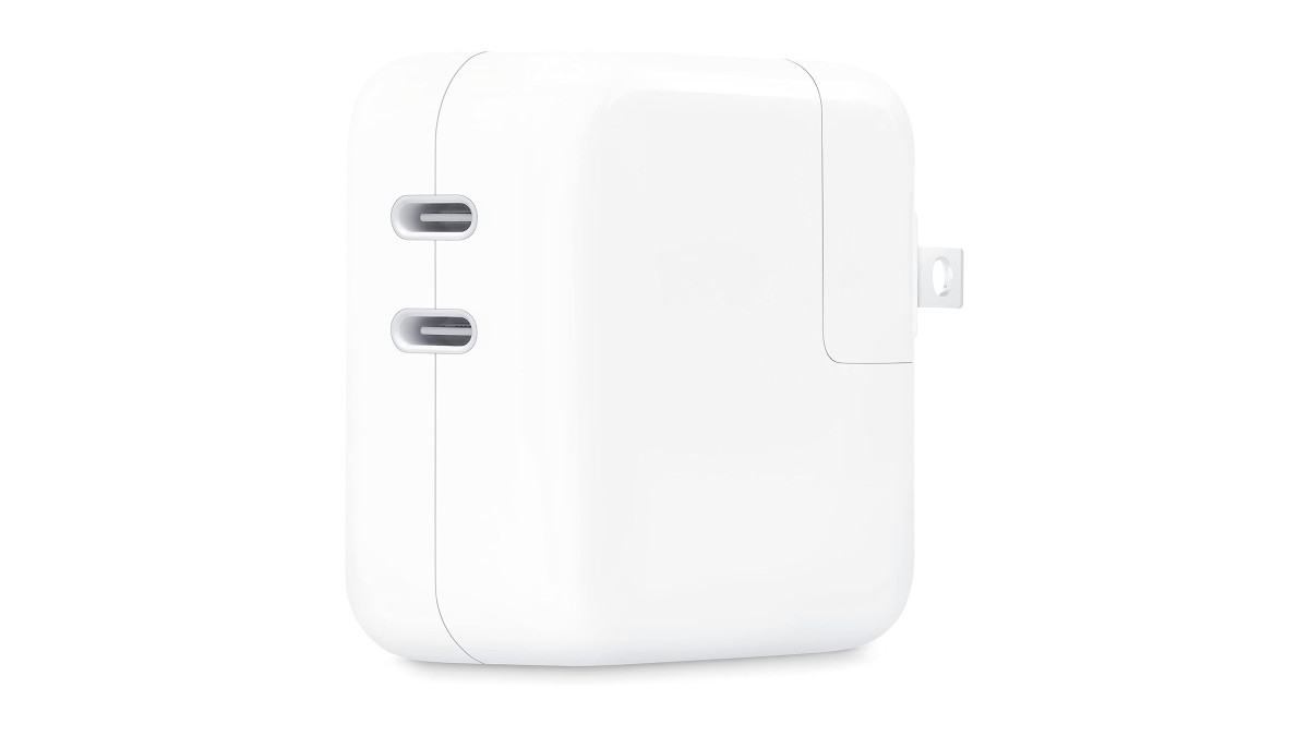 Apple Wall Plugs Are as Low as $15 for Prime Day on Amazon - TheStreet