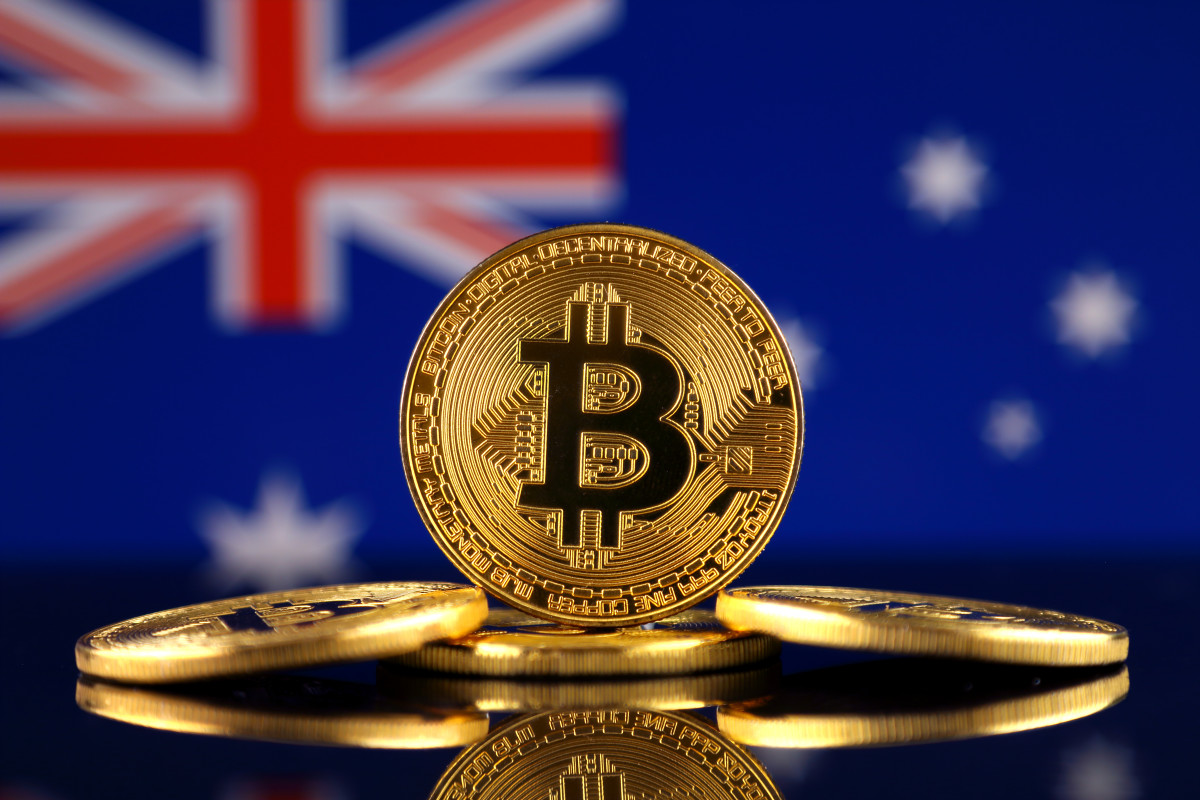 Australian Bank Blocked Over $180 Million of Crypto Transactions on ...