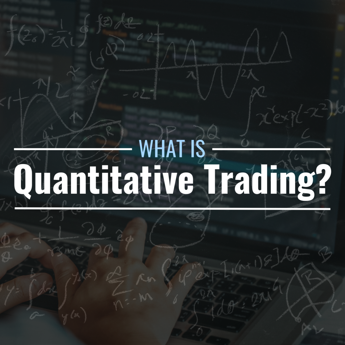 quantitative trading jobs