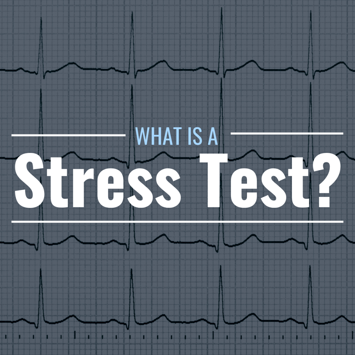 stress image test