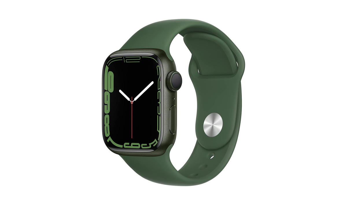 Apple Watch Series 7 deal: Save $120 on Apple's latest smartwatch