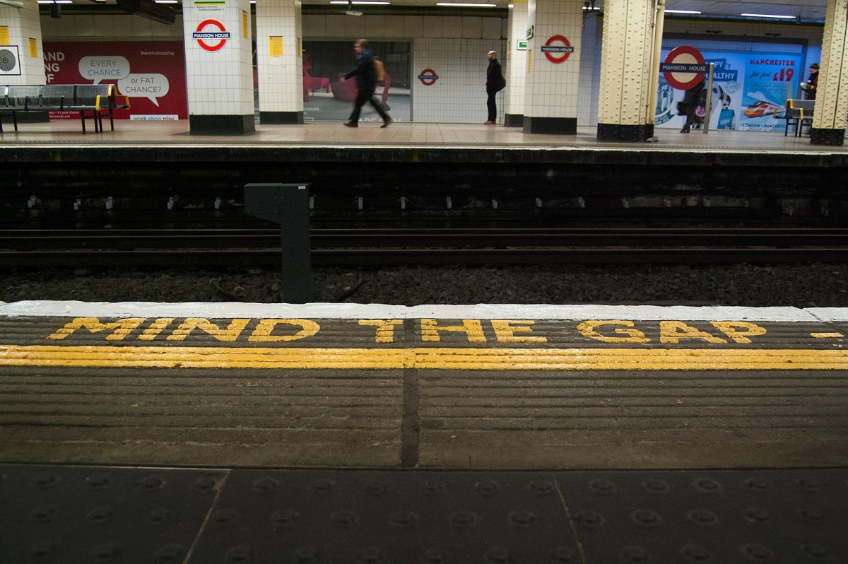 Mind the Gap: Gaps, Fills, and How to Trade Them - TrendRadars