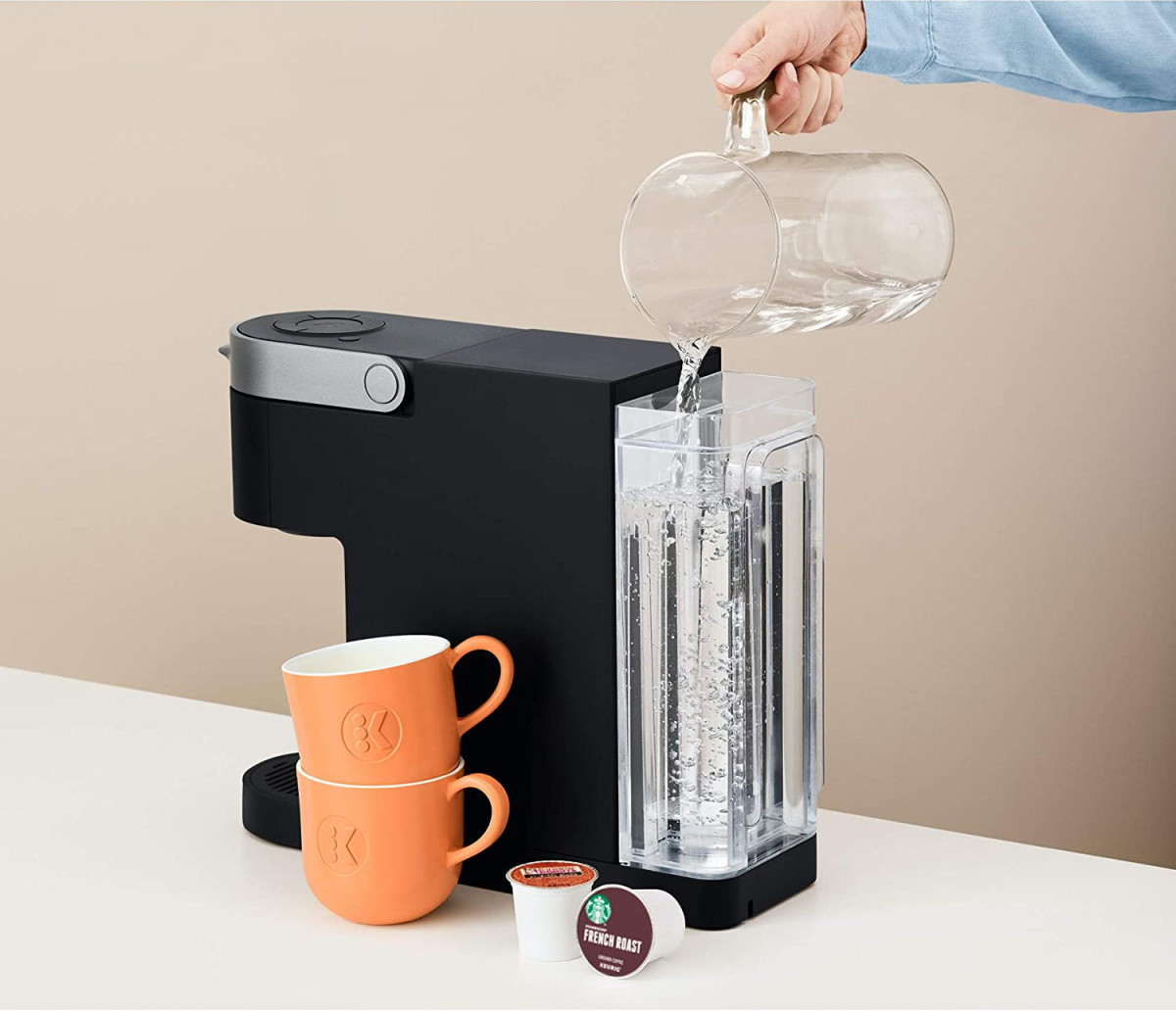 Best Automatic Coffee Machines of 2022 - TheStreet