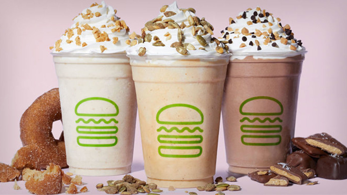 New Shake Shack shakes up Katy