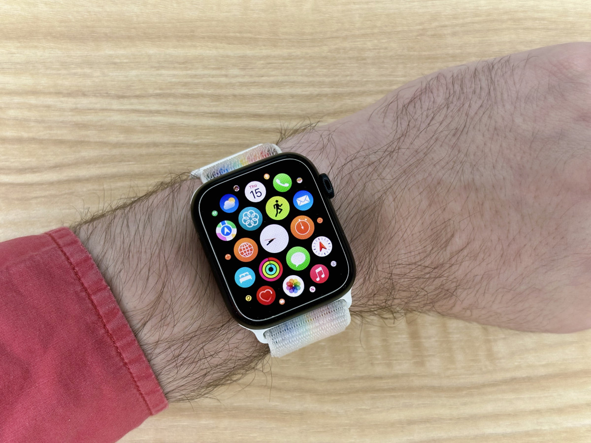 Apple Watch SE 2nd Gen Review Pushing Value TheStreet