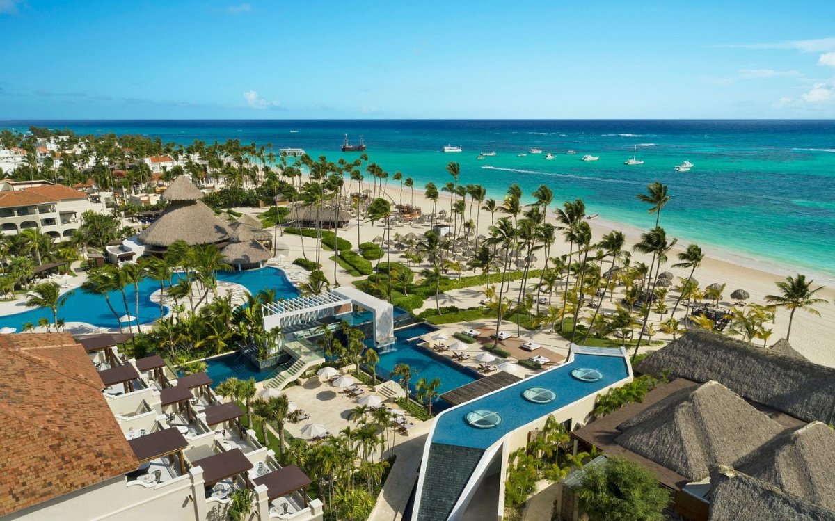 The 10 Best AllInclusive Resorts TheStreet