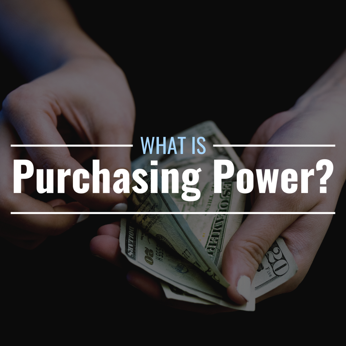 What Is Purchasing Power Definition Importance Related Concepts 