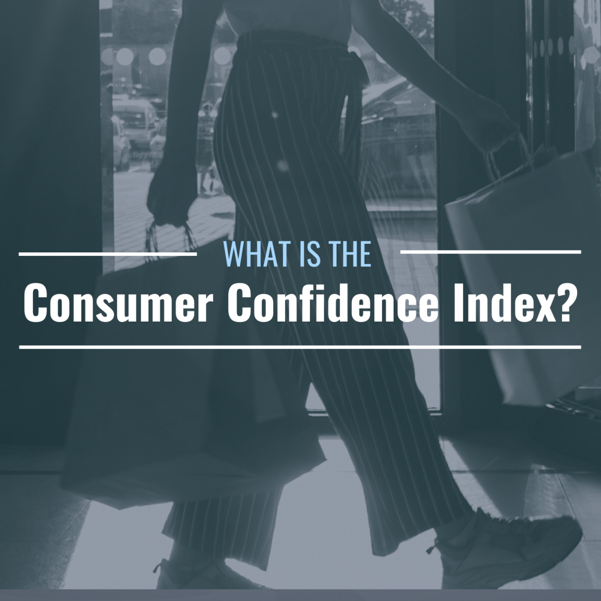 What Is the Consumer Confidence Index? Why Is It Important? - TheStreet