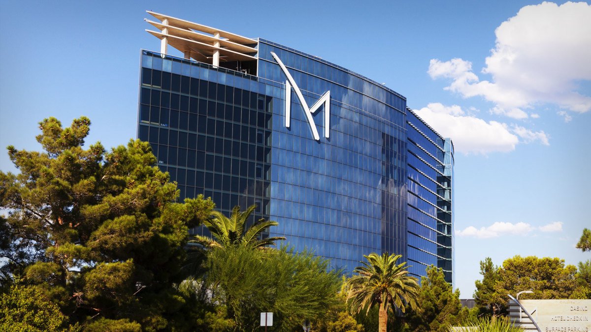 $66 million expansion planned for Mandalay Bay convention center - Las Vegas  Sun News