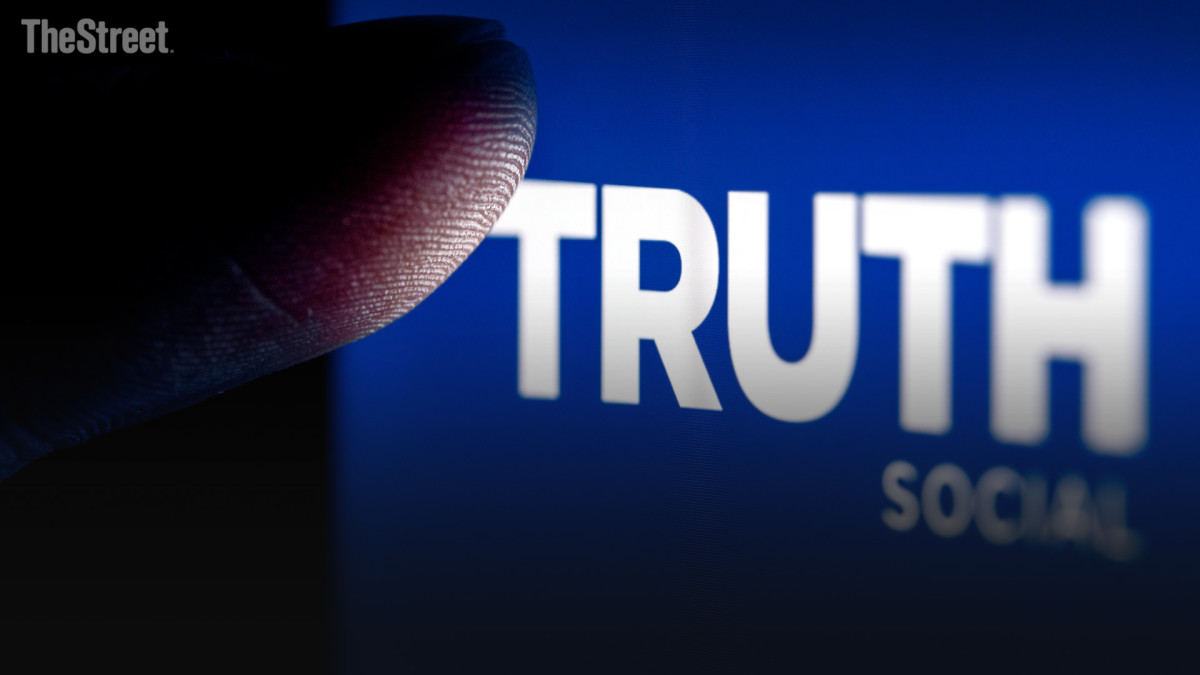 Truth Social Makes Debut on Google Play Store - TheStreet